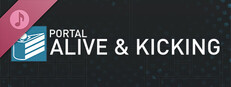 Portal: Alive & Kicking Soundtrack