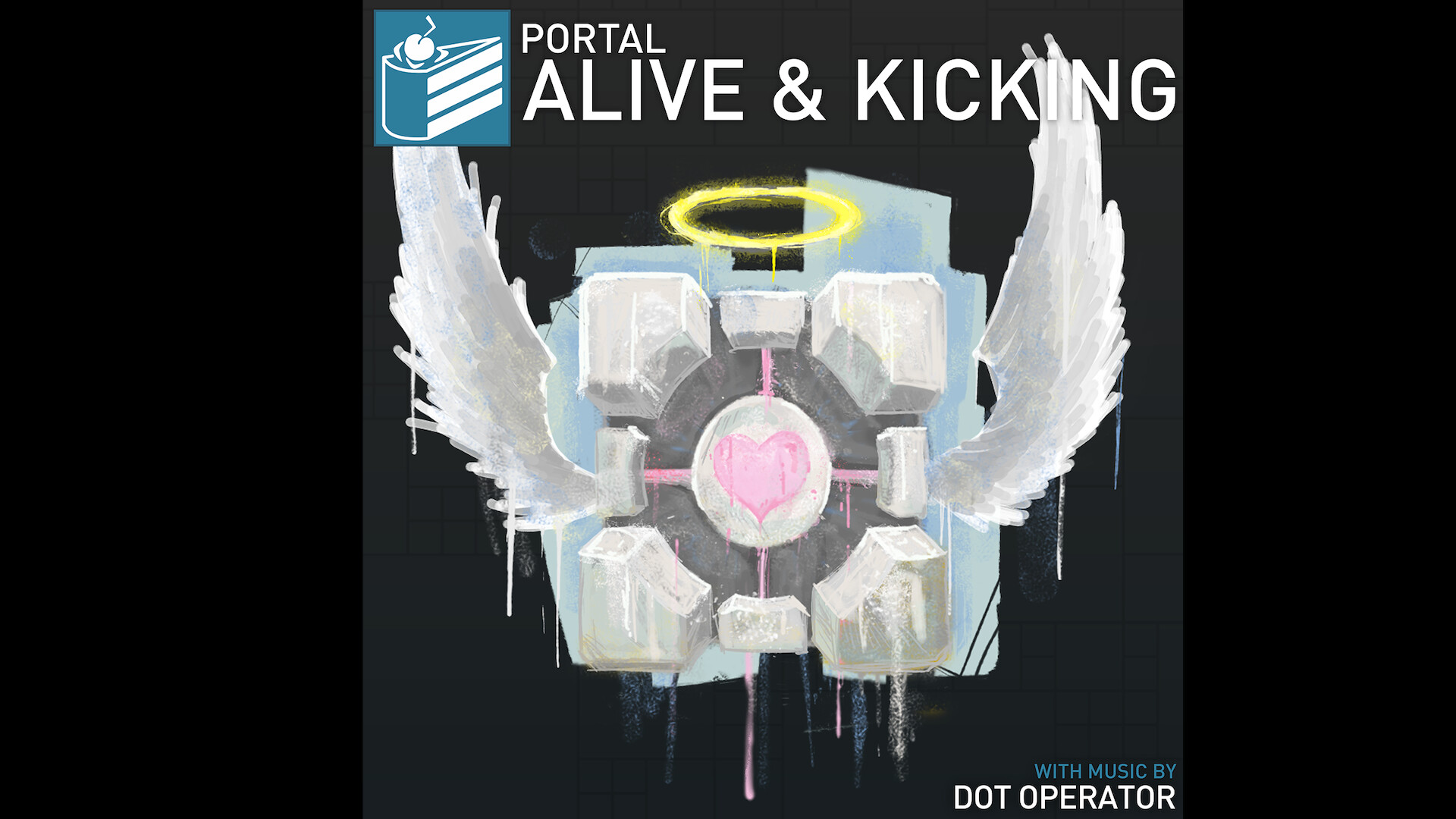Portal: Alive & Kicking Soundtrack Featured Screenshot #1