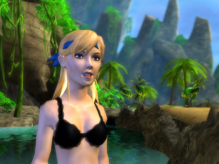 Screenshot 6 of Jack Keane