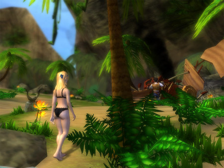 Screenshot 7 of Jack Keane