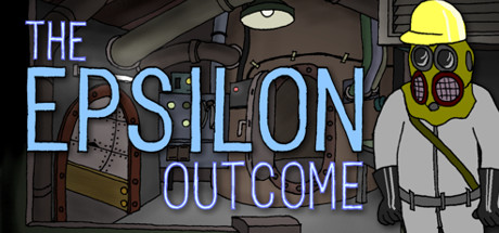 The Epsilon Outcome banner