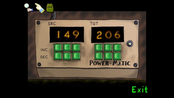 The Epsilon Outcome screenshot 5