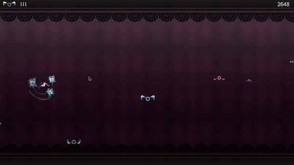 Wire Flying Maid screenshot 3