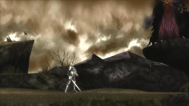 AeternoBlade video 1