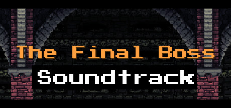 The Final Boss Soundtrack screenshot 1