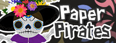 Paper Pirates Small Capsule Image