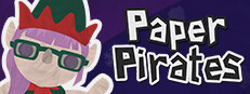 Paper Pirates Small Capsule Image