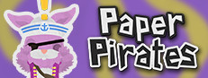 Paper Pirates