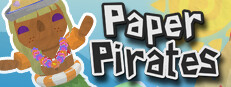Paper Pirates