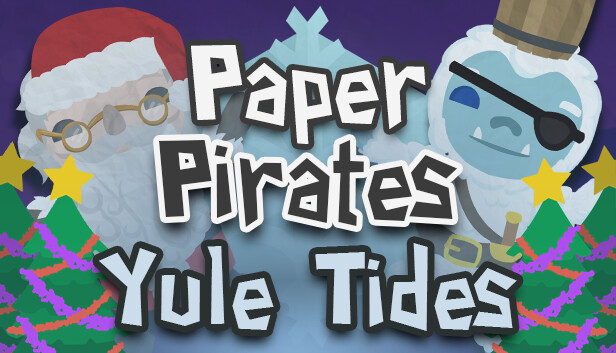 Paper Pirates