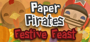 Paper Pirates