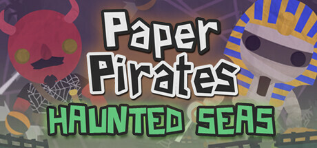 Paper Pirates banner