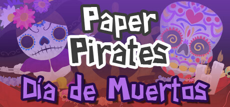 Paper Pirates banner