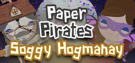 Paper Pirates technical specifications for computer