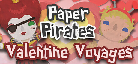 Paper Pirates technical specifications for computer