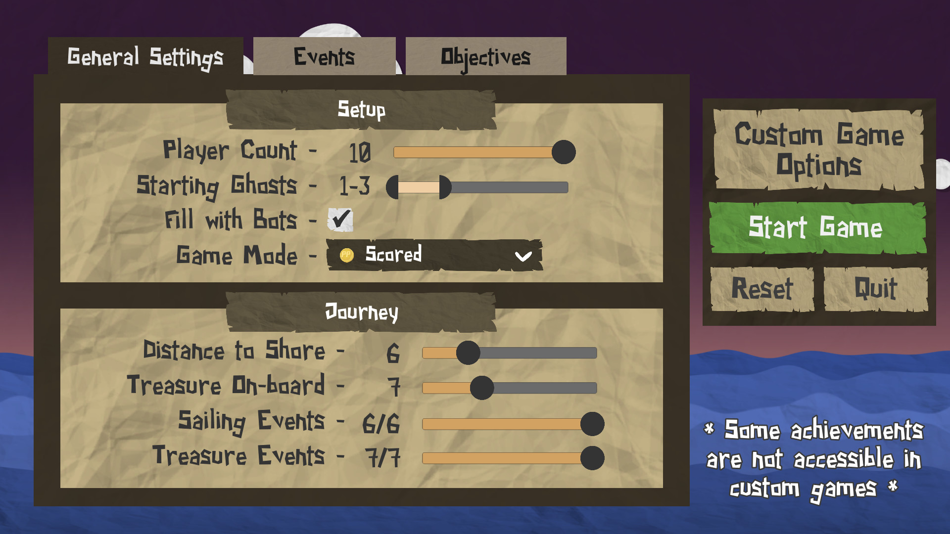 Paper Pirates screenshot #13