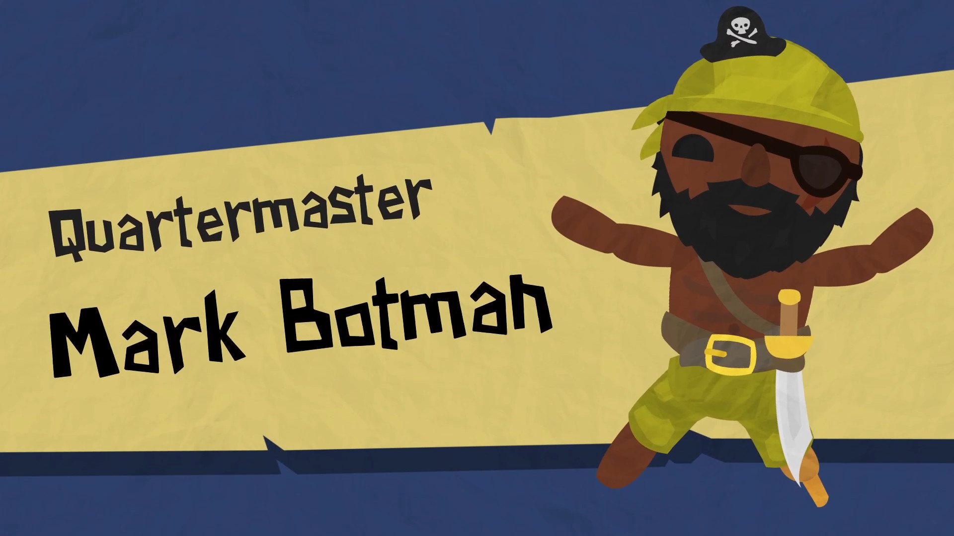 Paper Pirates – Screenshot 16