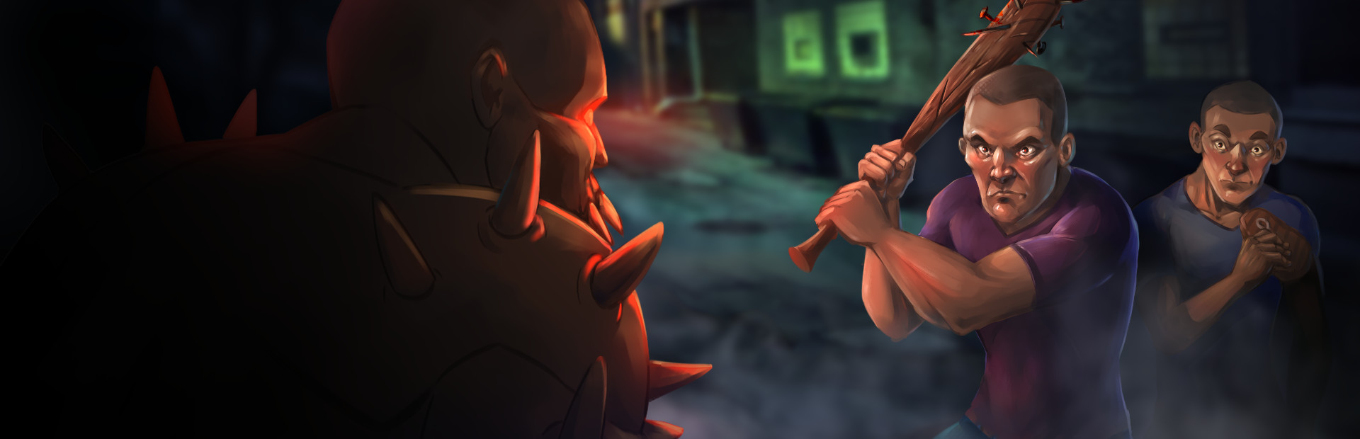 Last Farewell