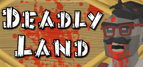 Deadly Land banner image