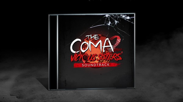 KHAiHOM.com - The Coma 2: Vicious Sisters DLC - Soundtrack