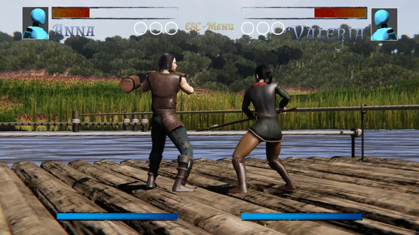 Screenshot 4 of Fighters' Glory