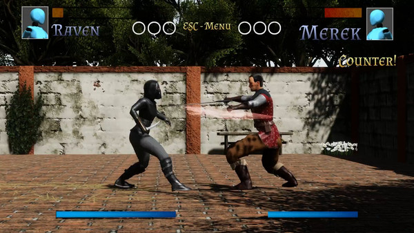 Screenshot 6 of Fighters' Glory