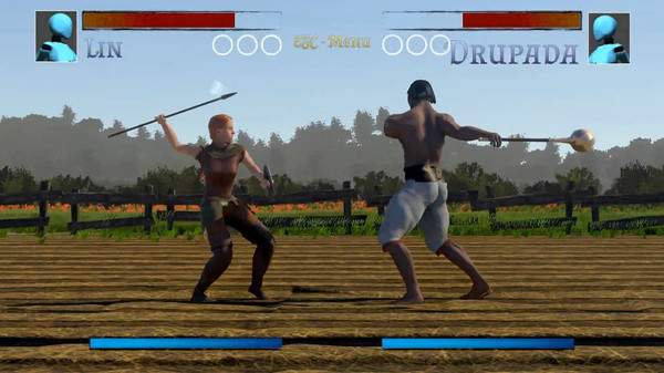 Screenshot 5 of Fighters' Glory
