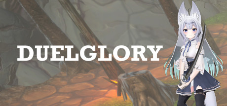 DuelGlory steam charts