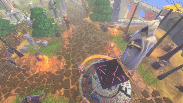 DuelGlory screenshot 2