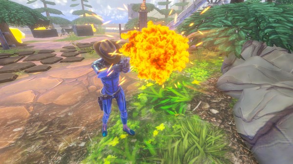 DuelGlory screenshot 1