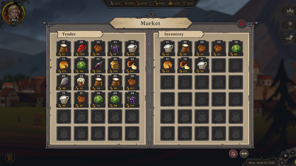 Kingless Land screenshot 6