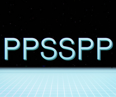 RetroArch - PPSSPP
