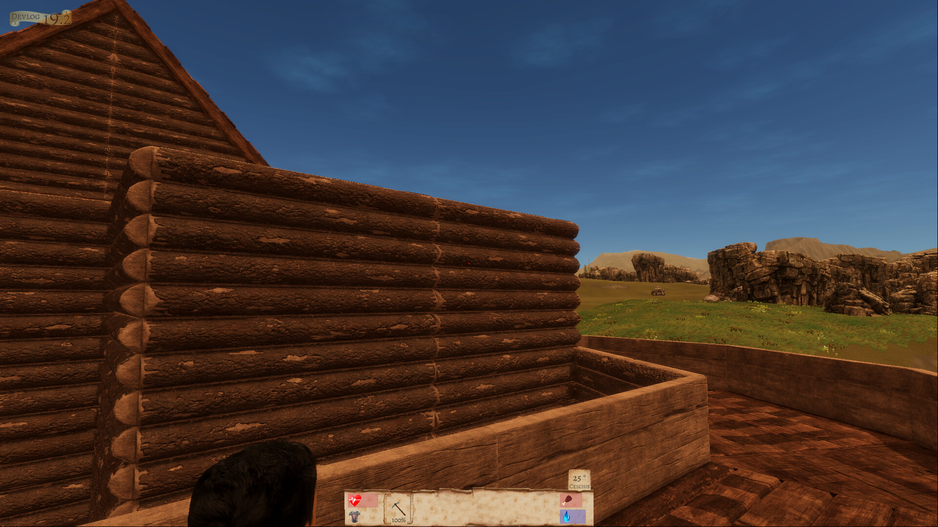 Era of Survival screenshot #14