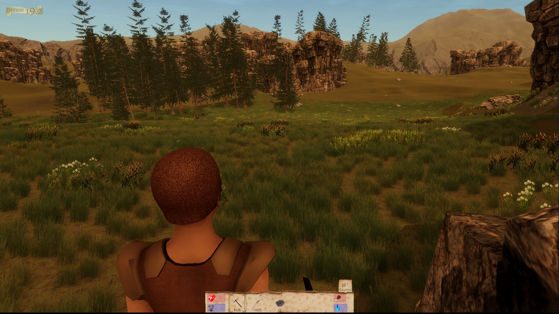 Era of Survival screenshot #17