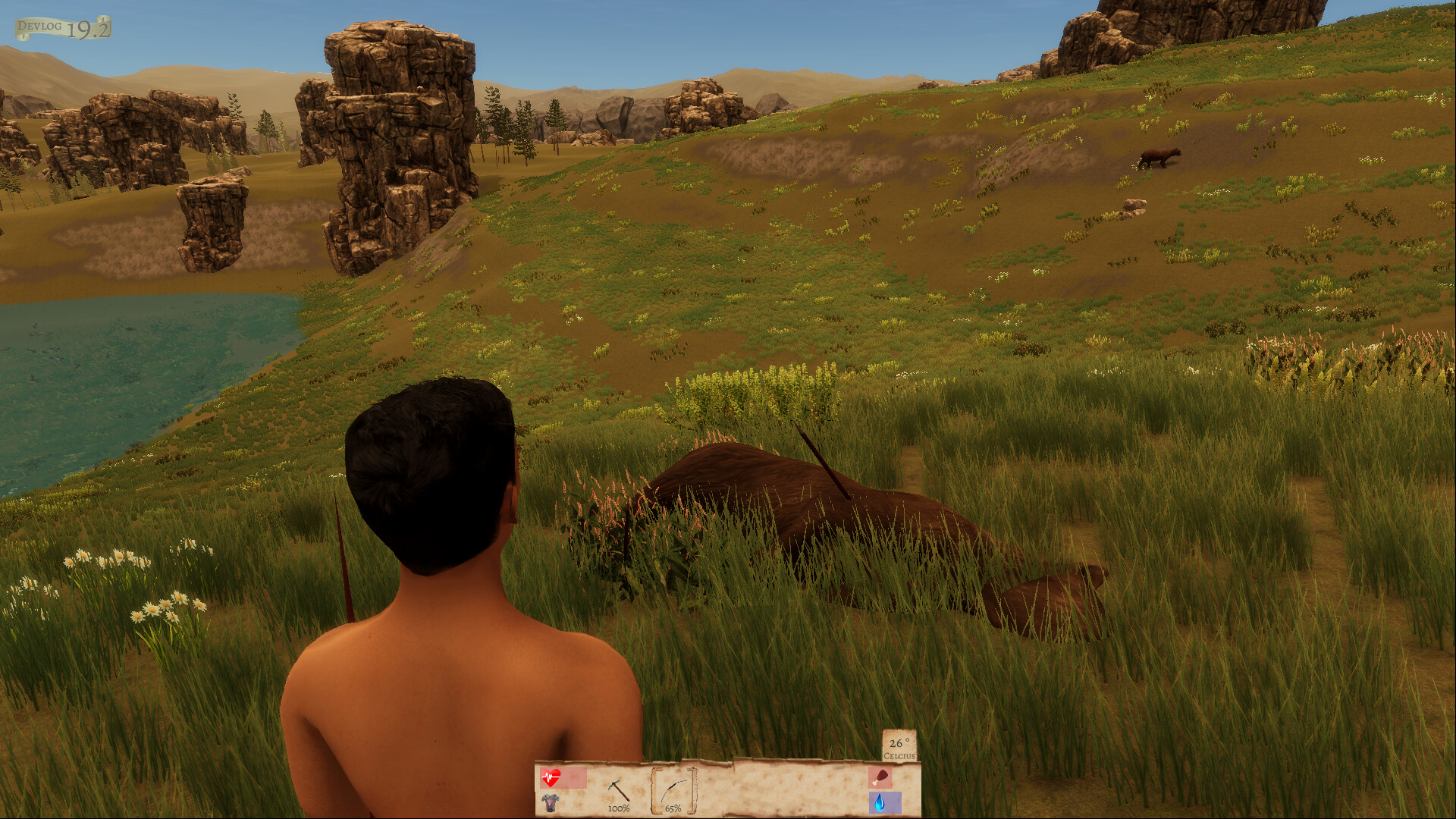 Era of Survival screenshot #9