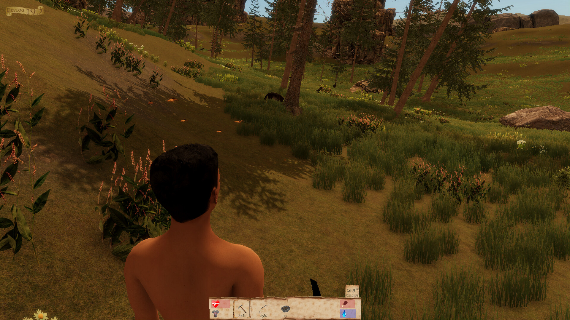 Era of Survival screenshot #7