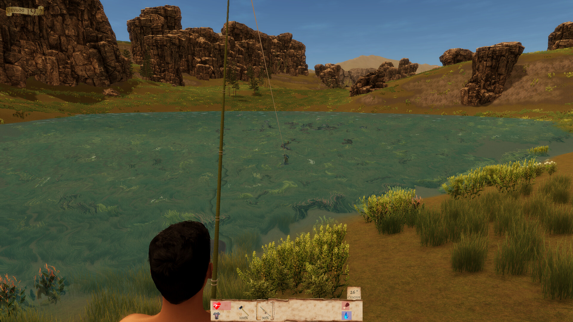 Era of Survival screenshot #3