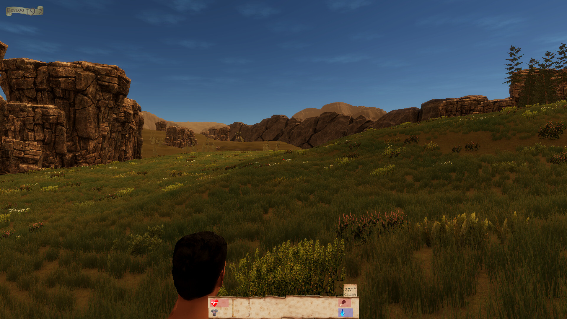 Era of Survival screenshot #6