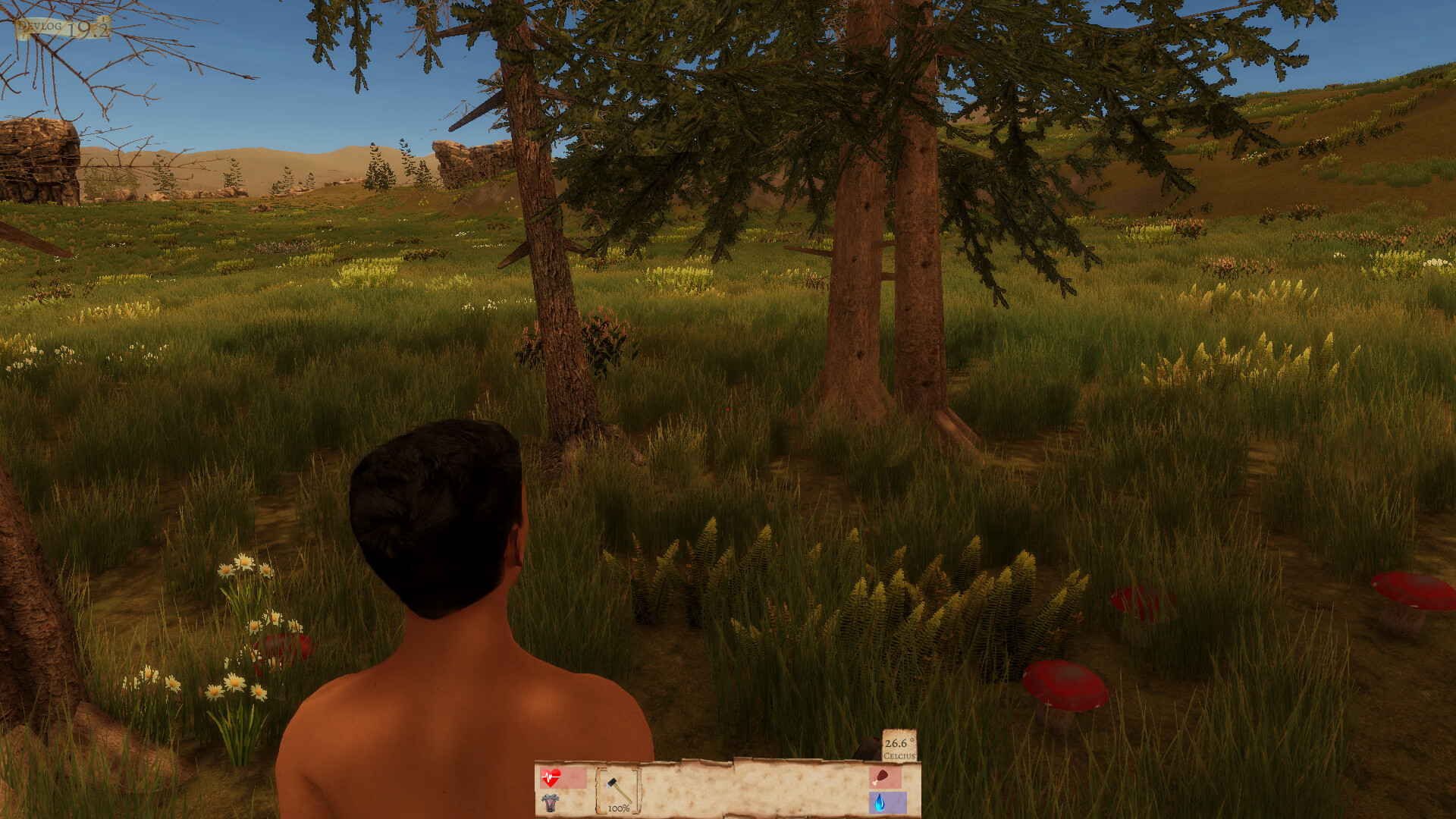 Era of Survival screenshot #4