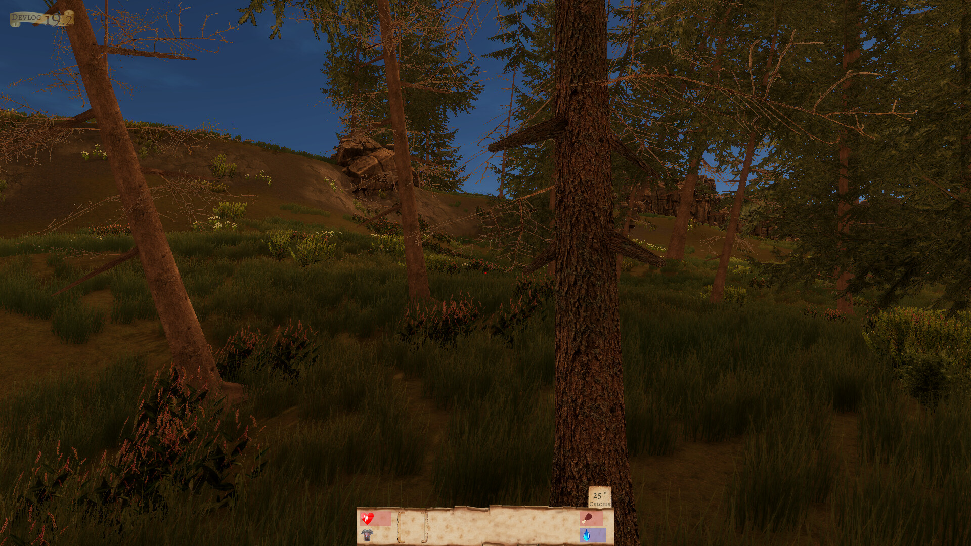 Era of Survival screenshot #10