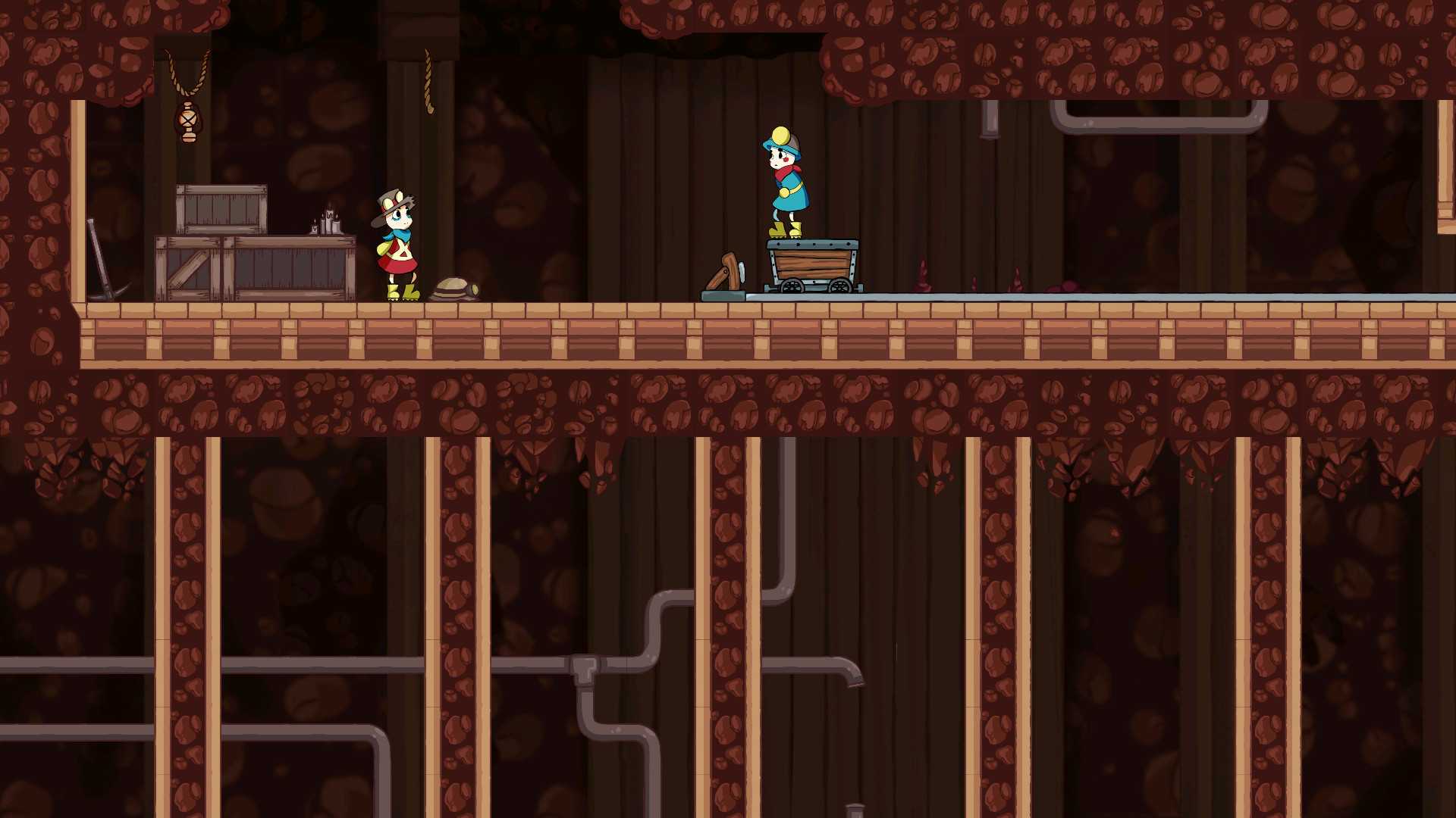 Handy Dandy Featured Screenshot #1