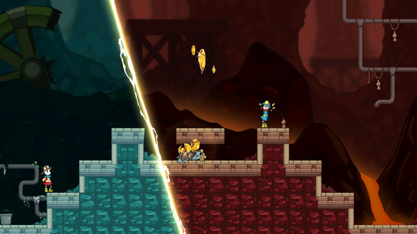 Handy Dandy screenshot 3