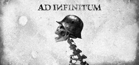 Ad Infinitum 游戏图标