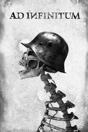 Cover art of Ad Infinitum