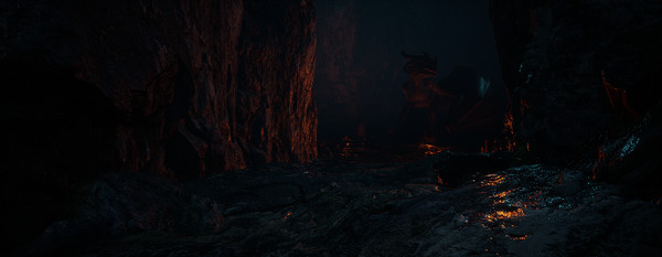 Screenshot z EDGE OF DAWN Screenshot z EDGE OF DAWN