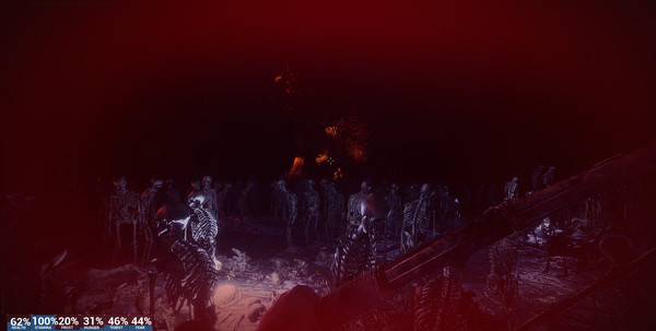 EDGE OF DAWN screenshot 6