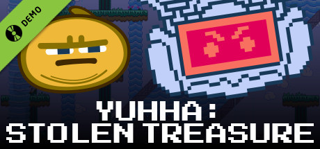 Yuhha: Stolen Treasure Demo
