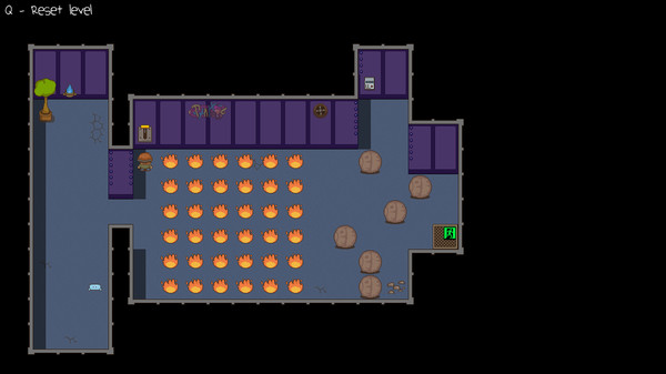 Bob Wants to Go Home screenshot 2