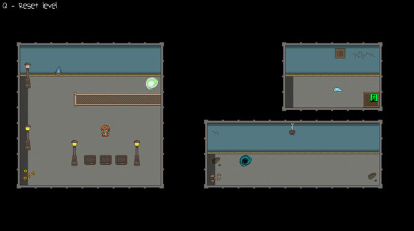 Bob Wants to Go Home screenshot 4