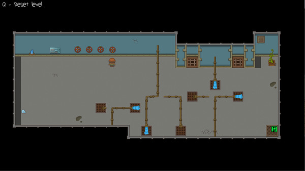 Bob Wants to Go Home screenshot 6